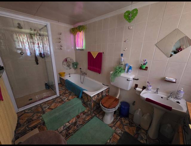 4 BEDROOM HOUSE FOR SALE IN SASOLBURG EXT 5
